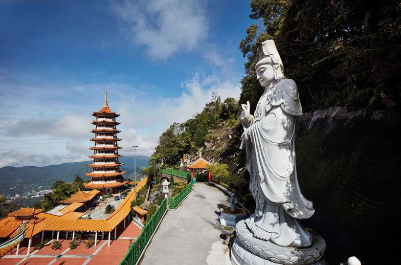 Kuala Lumpur: Genting Highlands & Batu Caves Day Trip - Who should book this day trip?