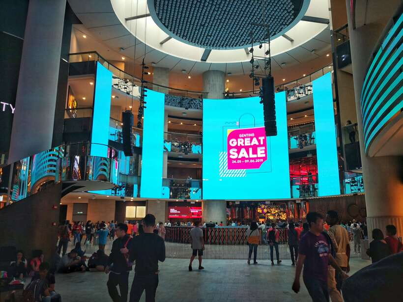 Kuala Lumpur: Genting Highlands & Batu Caves Day Trip - Why the guides matter on a shared tour