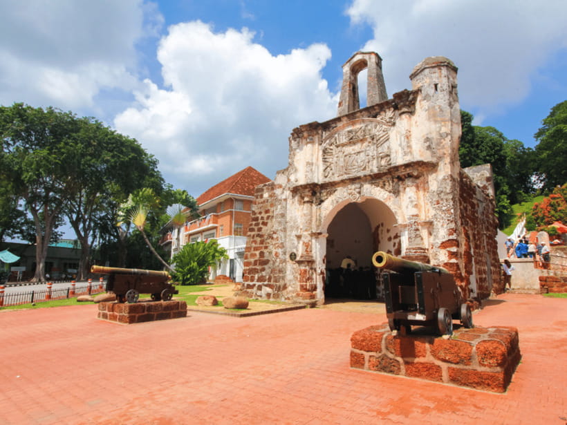 Kuala Lumpur: Malacca Day Trip with River Cruise and Lunch - Peranakan lunch, a real part of the itinerary
