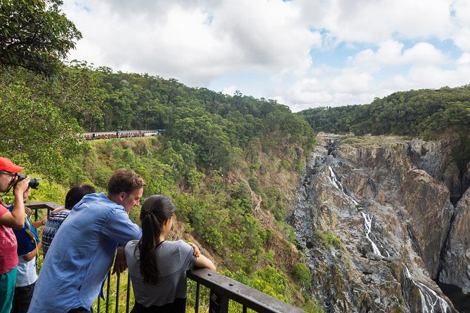 Kuranda Scenic Railway Day Trip from Cairns - Timing, comfort, and practical preparation
