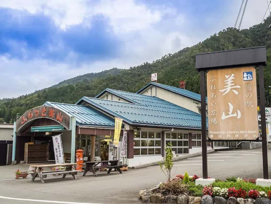 Kyoto: Miyama Village, Amanohashidate & Ine Bay Day Trip - Key points at a glance