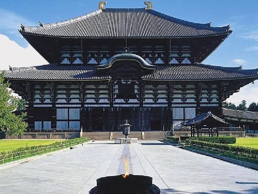 Kyoto/Osaka: Kyoto and Nara Sites & History Day Trip - Who should book this Kyoto and Nara tour?
