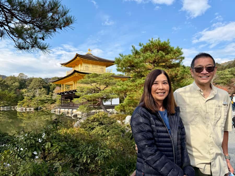 Kyoto: Private Customizable Day Trip by Car - Why a private car changes a Kyoto day