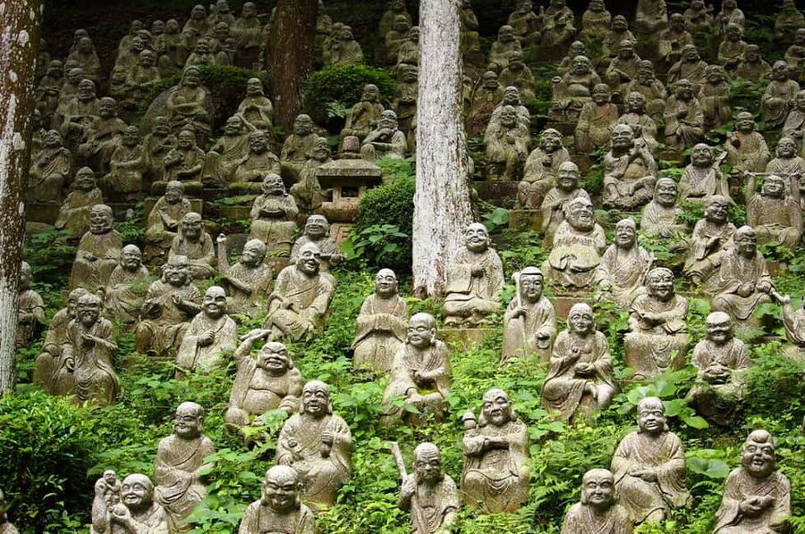 Kyushu Tour From Fukuoka: Itoshima Nature & Coastal Scenery - Fukuoka Tower or Momochihama Beach