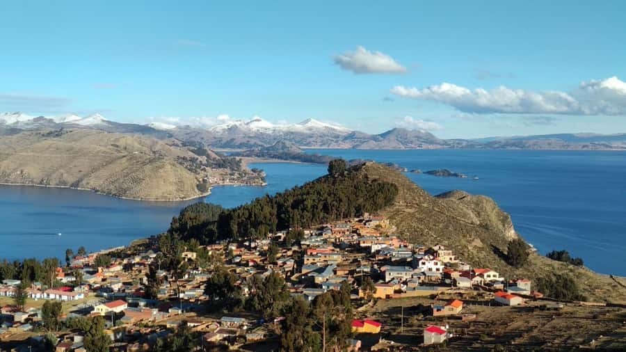La Paz: Full Day Trip to Copacabana and Isla del Sol - Why Lake Titicaca makes this day worth the effort