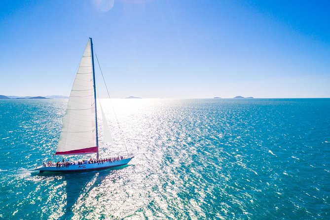 Lady Enid Sailing and Snorkeling Day Trip including Whitehaven Beach - Is $204.41 a fair price?