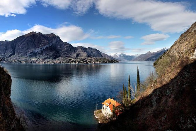 Lake Como & Bellagio Day Trip with Private Boat Cruise - What this Lake Como day trip actually delivers