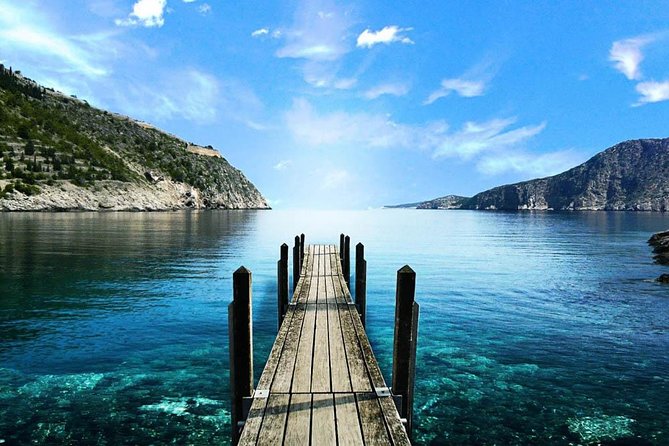 Lake Como & Bellagio Day Trip with Private Boat Cruise - The private boat from Tremezzina