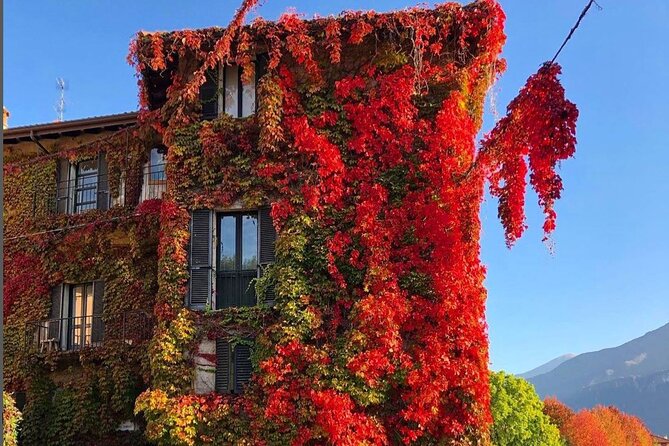 Lake Como & Bellagio Day Trip with Private Boat Cruise - Guides, group size, and the quality of the commentary