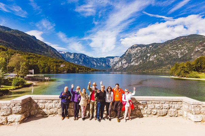 Lakes Bled & Bohinj and Vintgar Gorge Small-Group Day Trip from Ljubljana - Why this day trip works for a first look at Slovenia