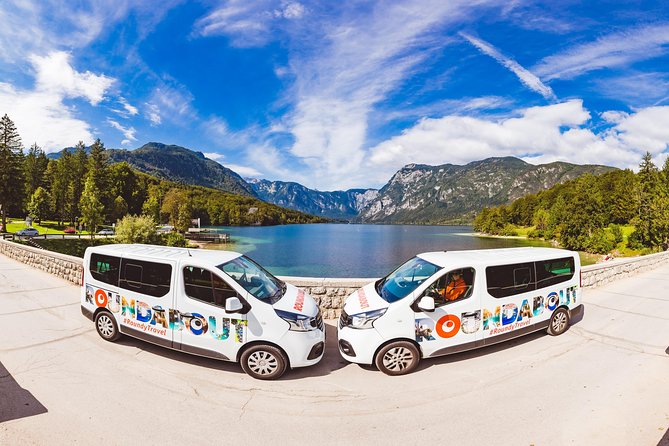Lakes Bled & Bohinj and Vintgar Gorge Small-Group Day Trip from Ljubljana - Bled Castle and the best high viewpoint