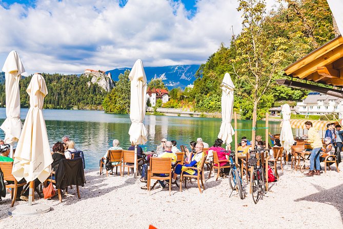 Lakes Bled & Bohinj and Vintgar Gorge Small-Group Day Trip from Ljubljana - Weather, footwear, and the small details that matter