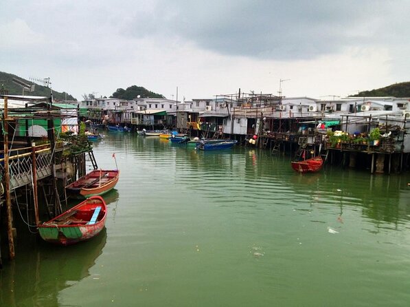 Lantau Island Day Trip - Big Buddha & Tai O - Why Lantau Island is worth a full day