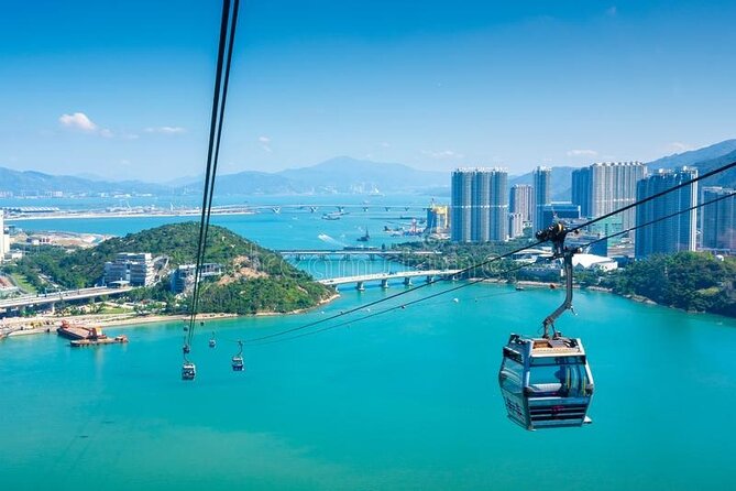Lantau Island Day Trip - Big Buddha & Tai O - Who should book this Lantau day trip?