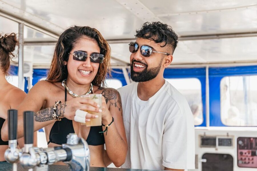 Lanzarote: Day Trip to the Papagayo Beaches by Catamaran - How the timing really works