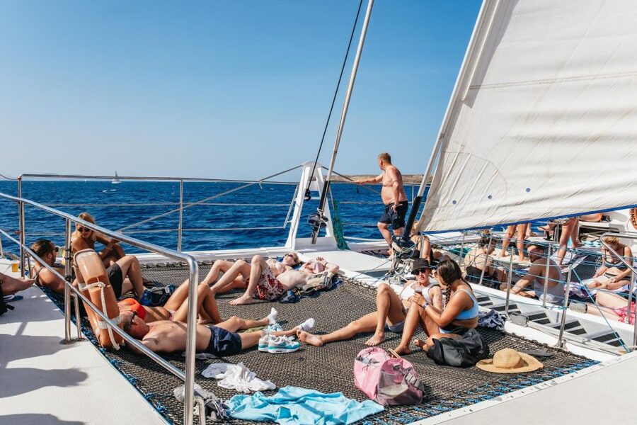 Lanzarote: Day Trip to the Papagayo Beaches by Catamaran - Why Costa de Papagayo is the right destination