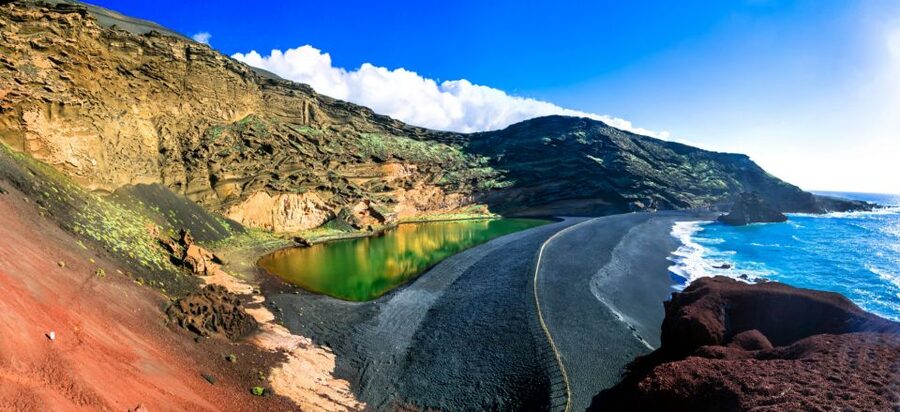 Lanzarote: Guided Day Trip to Timanfaya Park & Lago Verde - Who should book this south Lanzarote day trip?