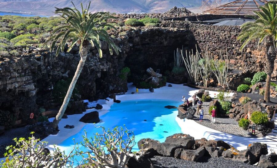 Lanzarote: Northern Half-Day Trip - Key points to know before booking