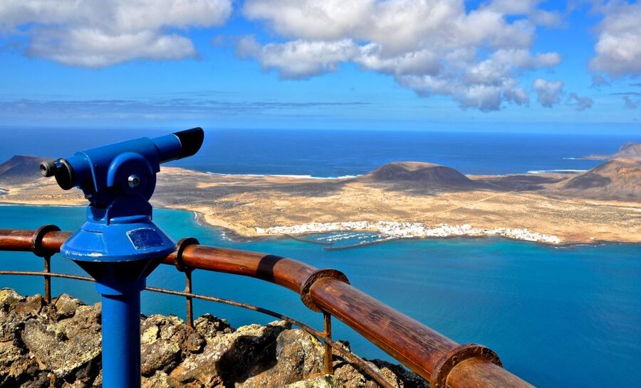 Lanzarote: Northern Half-Day Trip - Jameos del Agua, the tour’s main event