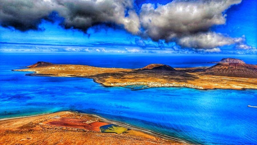 Lanzarote: Timanfaya and Cueva de los Verdes Day Trip - Why this full-day Lanzarote route works