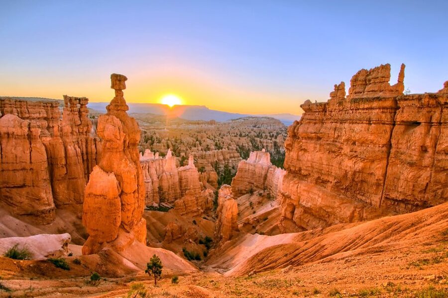Las Vegas: Grand Canyon, Zion and Monument Valley 3-Day Tour - Key points to know before you book