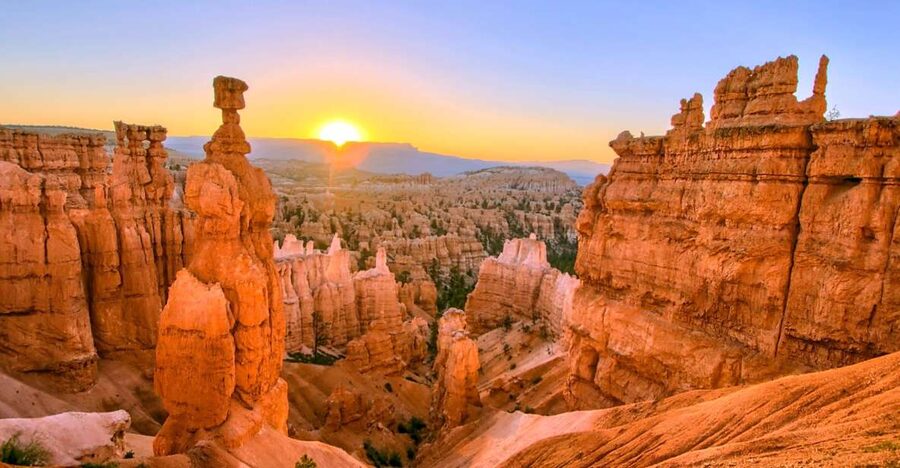 Las Vegas: Grand Canyon, Zion and Monument Valley 3-Day Tour - Why this three-day route works