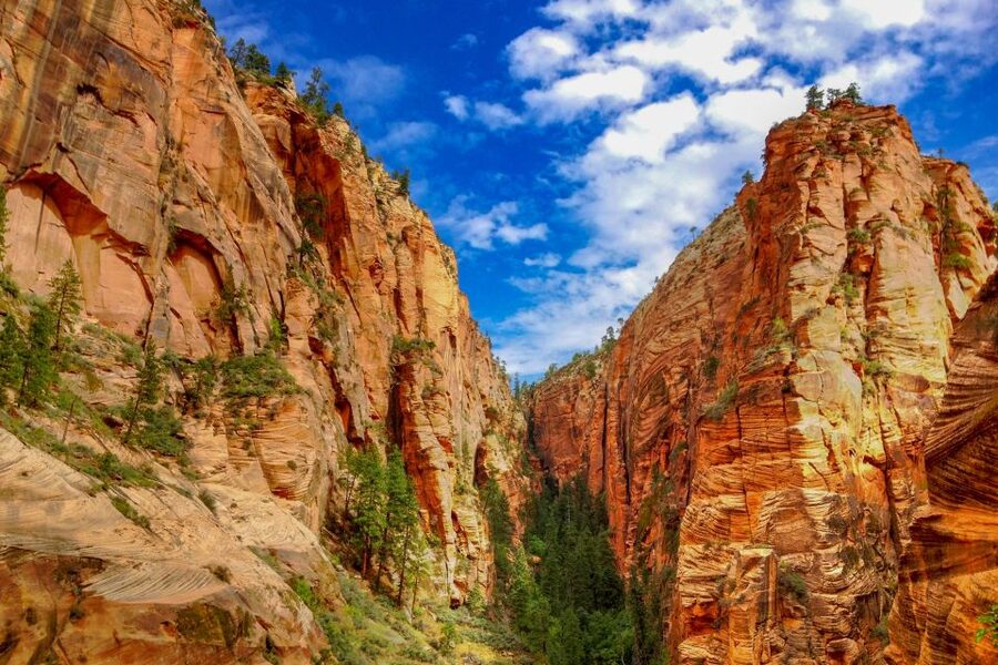 Las Vegas: Grand Canyon, Zion and Monument Valley 3-Day Tour - What the $875 price really buys you