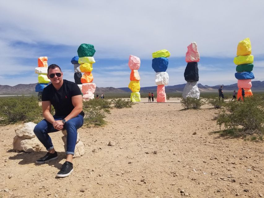 Las Vegas: Valley of Fire and Red Rock Canyon Day Trip - Why sunrise makes Valley of Fire worth the early alarm