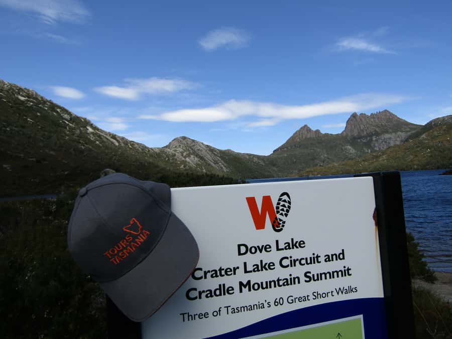Launceston: Cradle Mountain Guided Active Day Trip - Wildlife may be the day’s best surprise