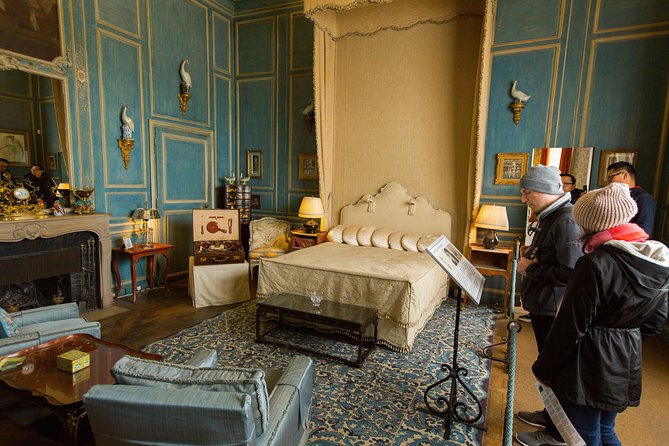Leeds Castle, Cliffs of Dover and Canterbury Day Trip from London with Guided Cathedral Tour - Is the $145.63 price good value?