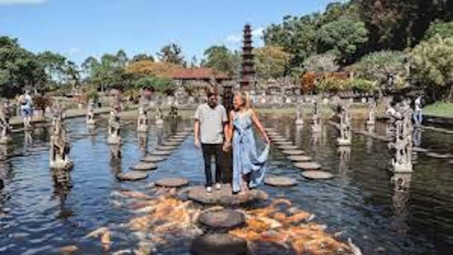 Lempuyang Gate of Heaven: Day Trip with a Photographer - Lempuyang Temple and the famous Gate of Heaven