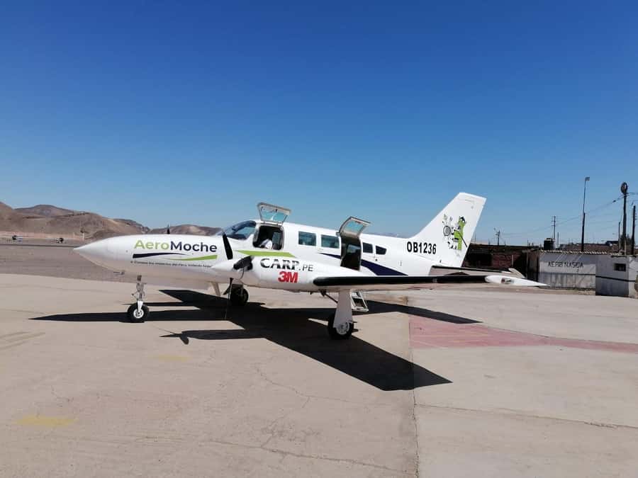 Lima: Ballestas & Huacachina Day Trip w/ Nazca Lines Flight - Huacachina Oasis: palms, dunes, and extra activities