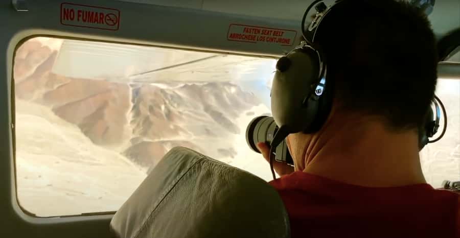 Lima: Ballestas & Huacachina Day Trip w/ Nazca Lines Flight - What to pack for the coast and desert