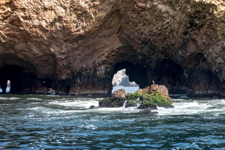 Lima: Paracas & Huacachina Oasis Day Trip with Wine & Dunes - The road inland to CulturPisco