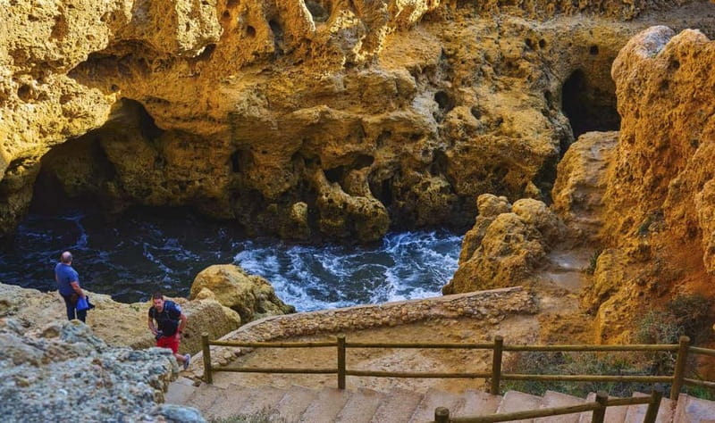 Lisbon: Algarve, Benagil Cave, Carvoeiro & Lagos Day Trip - Packing, comfort, and the small practical details