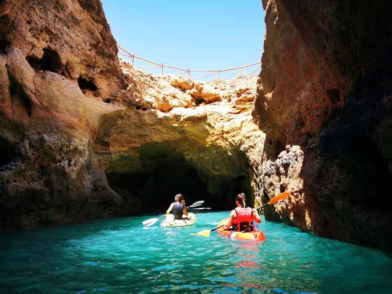 Lisbon: Algarve, Benagil Cave, Carvoeiro & Lagos Day Trip - Why this Algarve day trip works from Lisbon