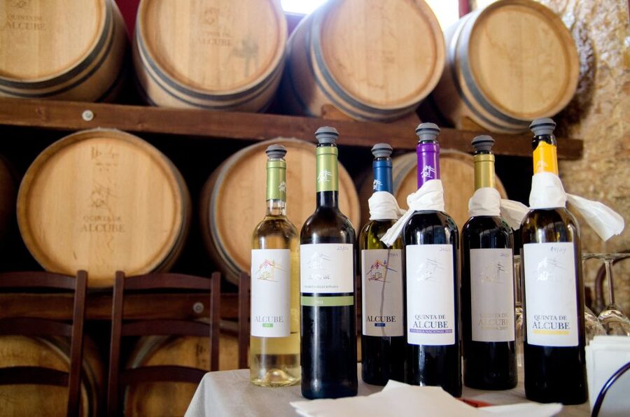 Lisbon: Arrábida and Sesimbra Day Trip with Wine - Arrábida turns the drive into the main attraction