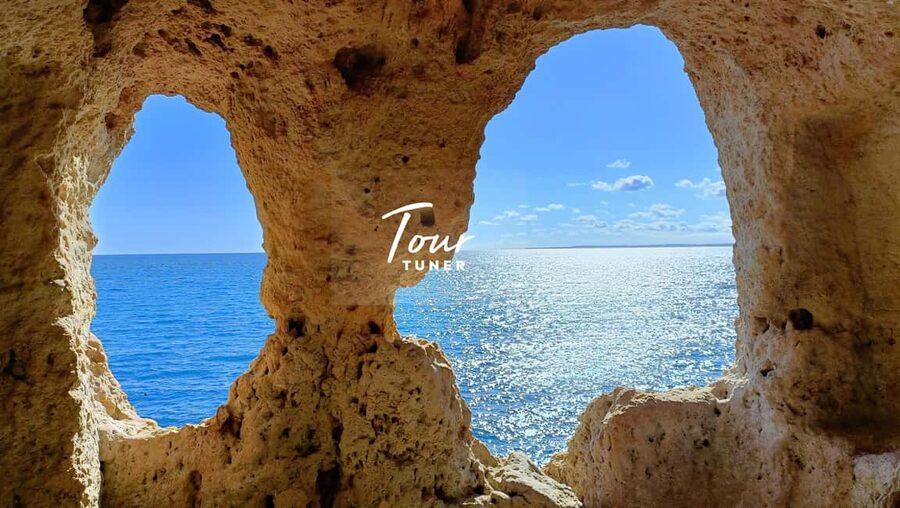 Lisbon: Day Trip To Algarve, Benagil Cave, Carvoeiro & Lagos - The early road south from Lisbon