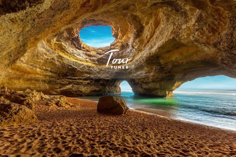 Lisbon: Day Trip To Algarve, Benagil Cave, Carvoeiro & Lagos - What to pack and what to expect