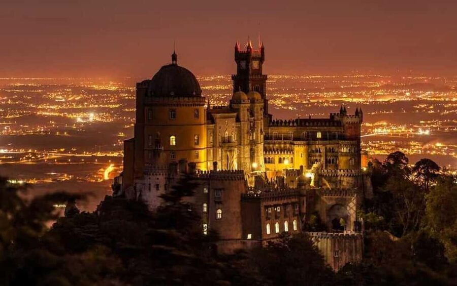 Lisbon: Pena Palace, Regaleira, Sintra, and Cascais Day Trip - Why this Lisbon day trip works