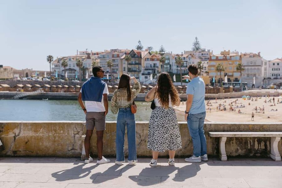 Lisbon: Pena Palace, Sintra, Cabo da Roca, & Cascais Daytrip - FAQ
