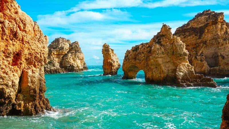 Lisbon: Private Day trip to Algarve, Benagil cave,Portimao - Who will get the most from this outing