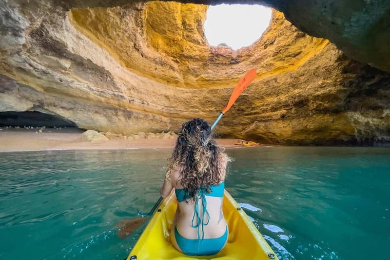 Lisbon: Private Day trip to Algarve, Benagil cave,Portimao - Is this Algarve day trip worth booking?