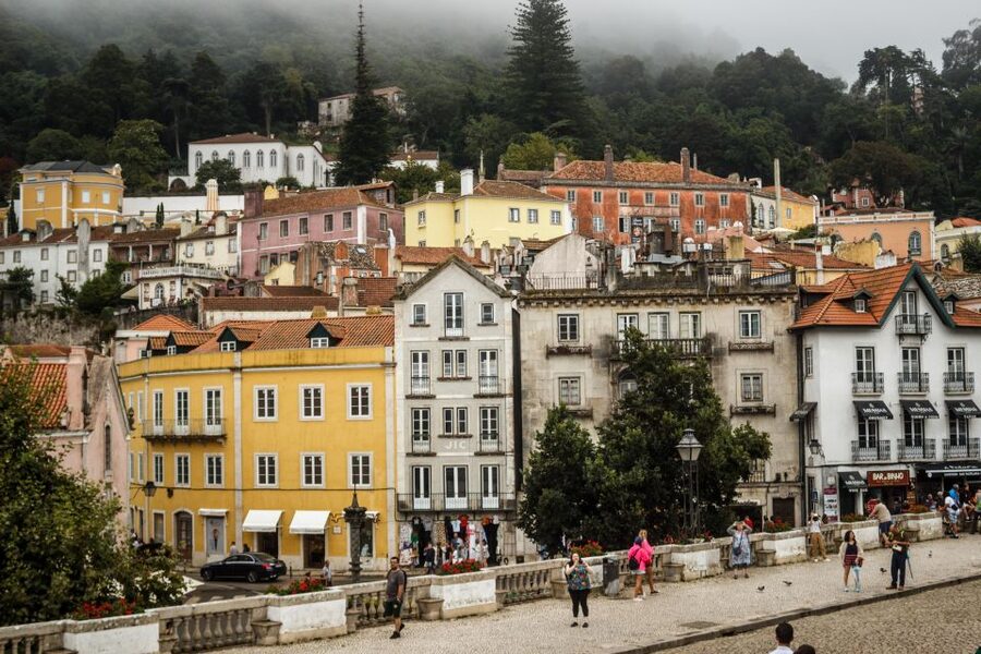 Lisbon: Regaleira, Sintra, Cape Rock & Cascais Day Trip - Who should book this Sintra day trip?