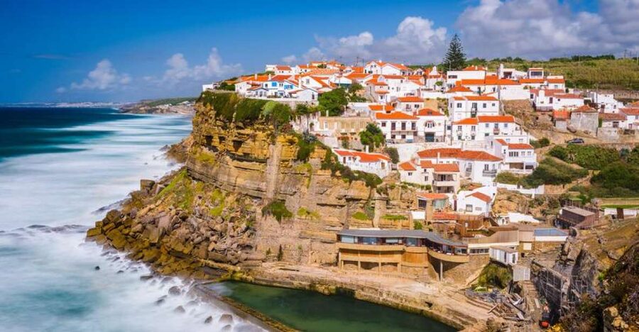 Lisbon: Sintra, Azenhas do Mar and Cascais Day Trip - The driver can shape the whole experience