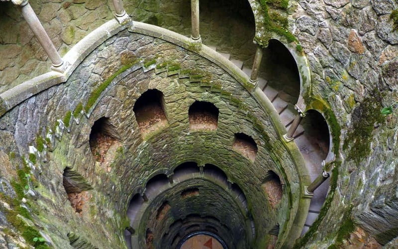 Lisbon: Sintra, Pena Palace, Regaleira & Monserrate Day Trip - Why this Sintra day trip works