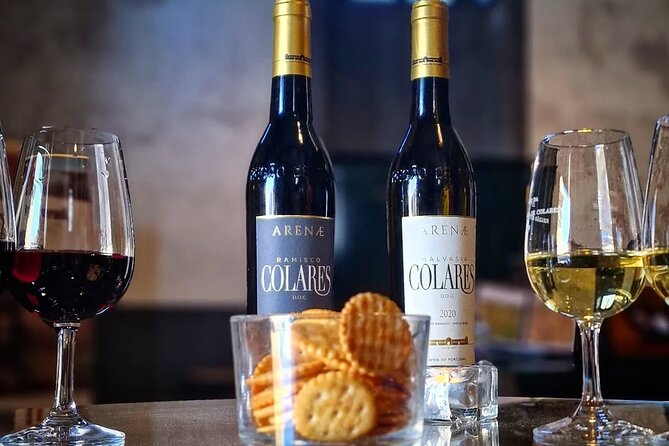 Lisbon: Sintra Private Day Trip with Pena Palace & Wine Tasting - Lunch in Colares and the cost of eating well