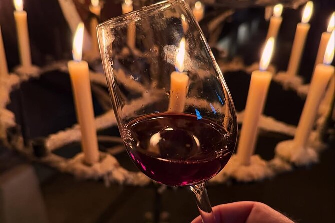 Lisbon: Sintra Private Day Trip with Pena Palace & Wine Tasting - Starting with a Travesseiro at Casa do Preto
