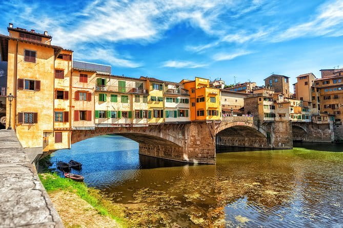 Livorno Shore Excursion: Pisa and Florence Private Day Trip - How much value do you get for $546.87?