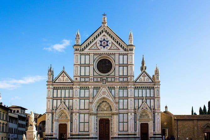 Livorno Shore Excursion: Pisa and Florence Private Day Trip - Who should book this shore excursion?